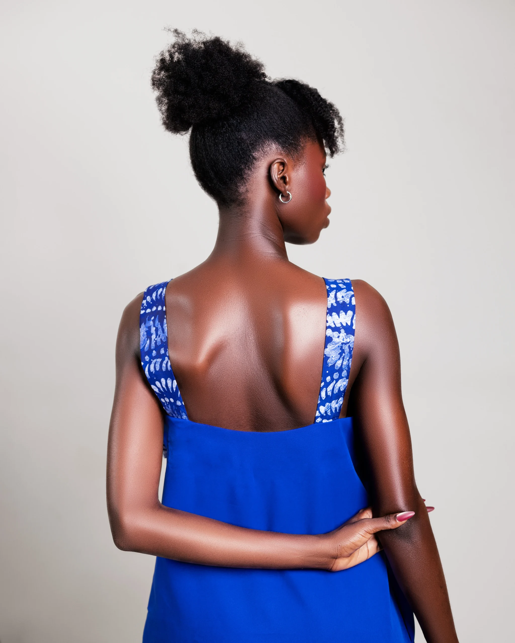 Sika Maxi - Blue