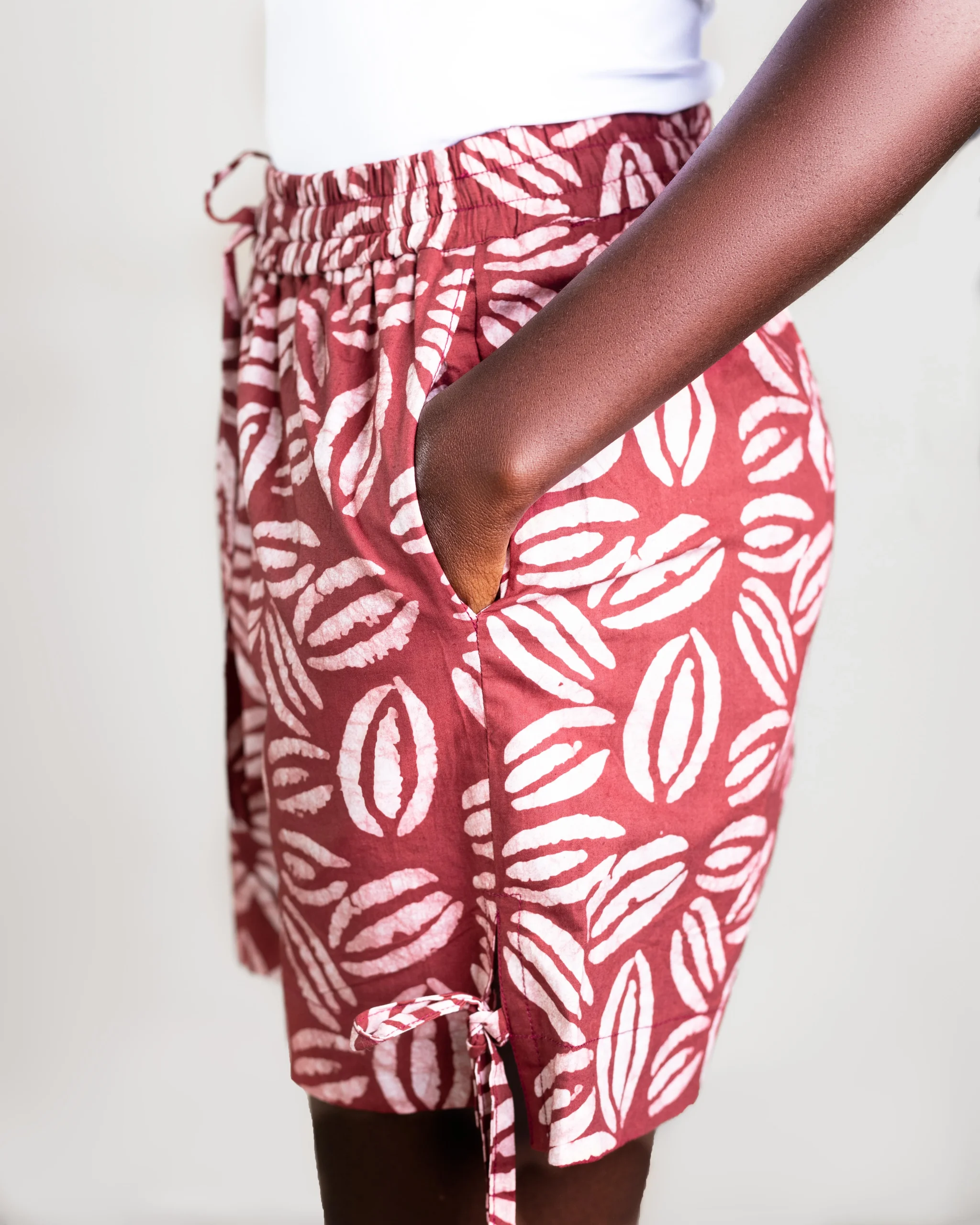 Kora Shorts
