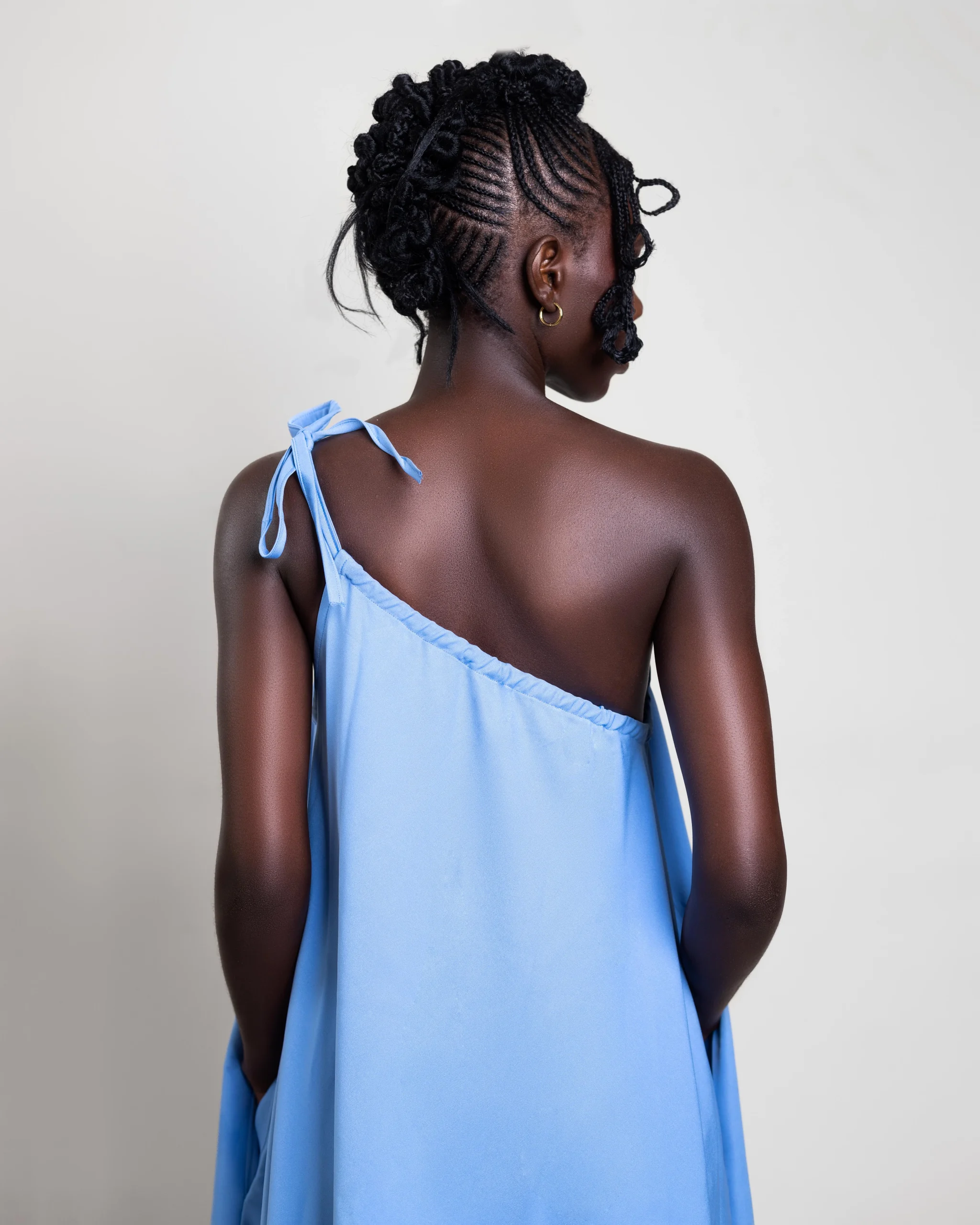 Aria Maxi - Blue