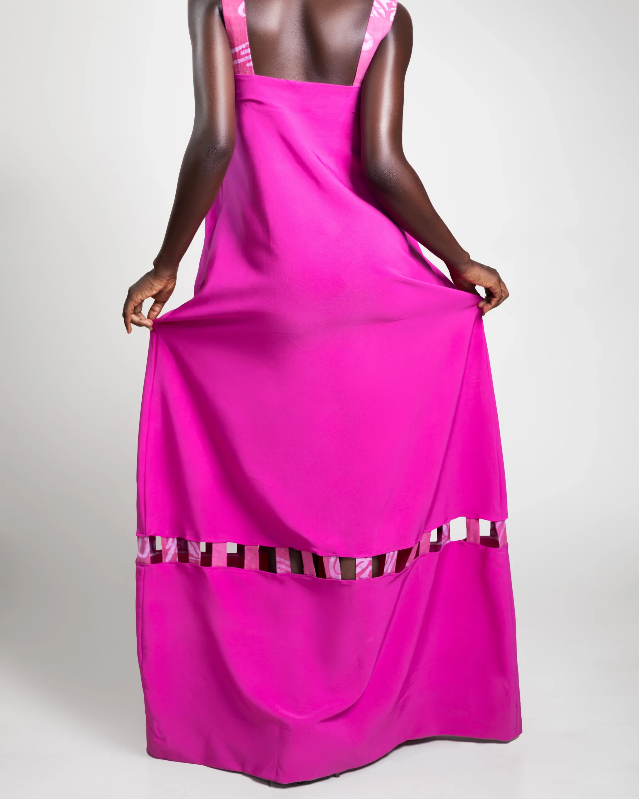 Sika Maxi - Pink