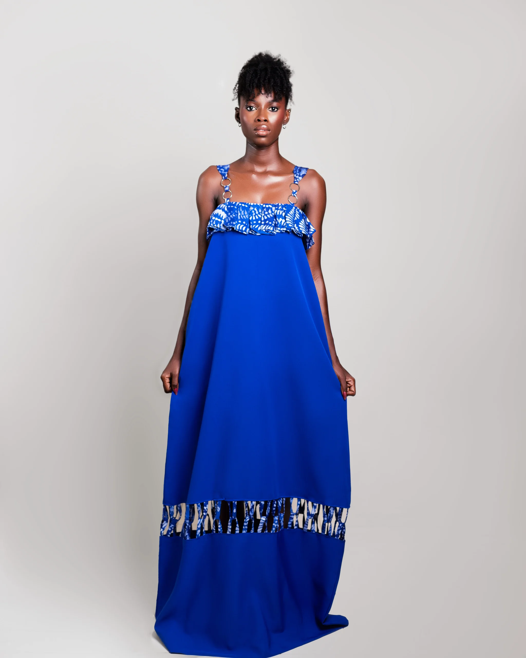 Sika Maxi - Blue