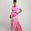 The Esi Dress