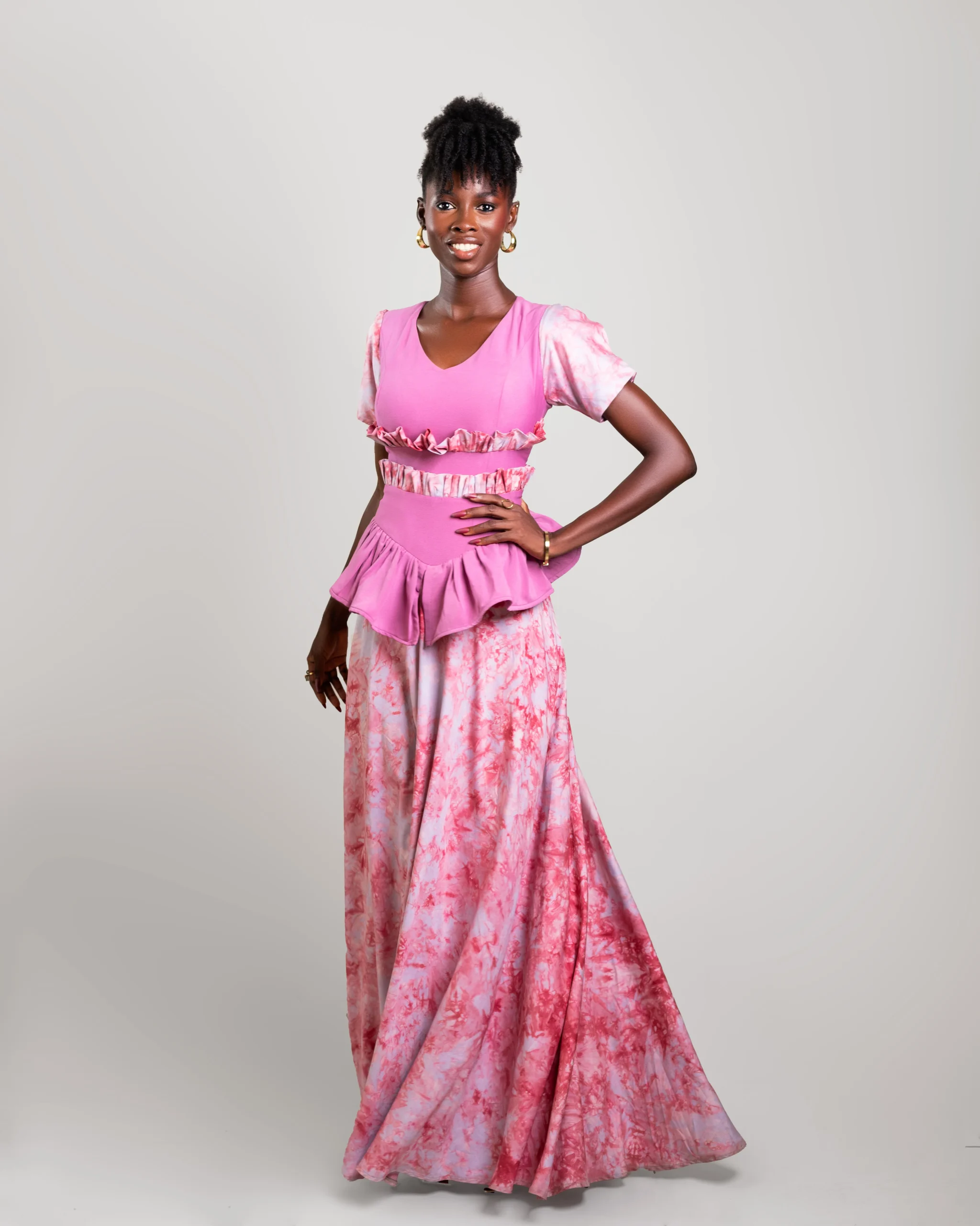The Esi Dress