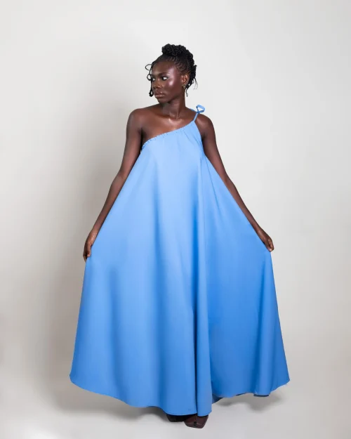 Aria Maxi - Blue