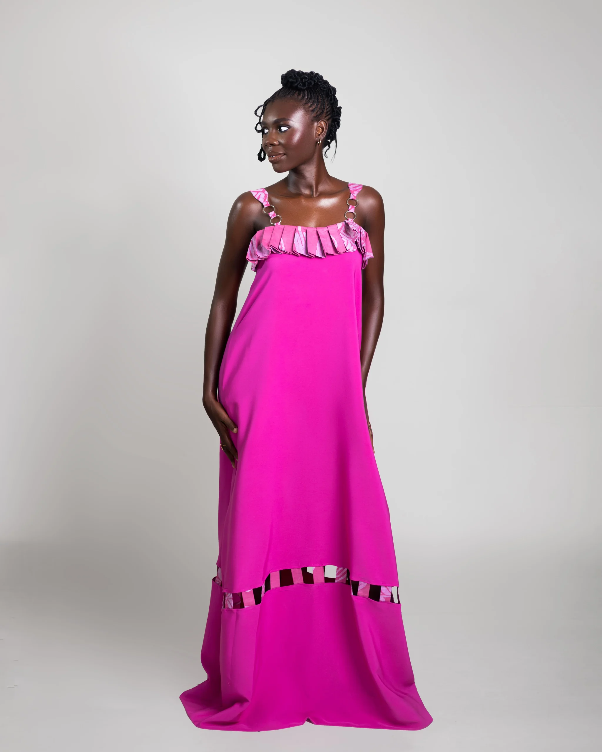 Sika Maxi - Pink