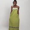 Sika Maxi - Olive
