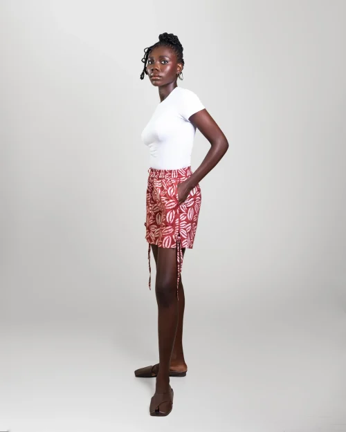 ell-rion-p-7 Kora Shorts