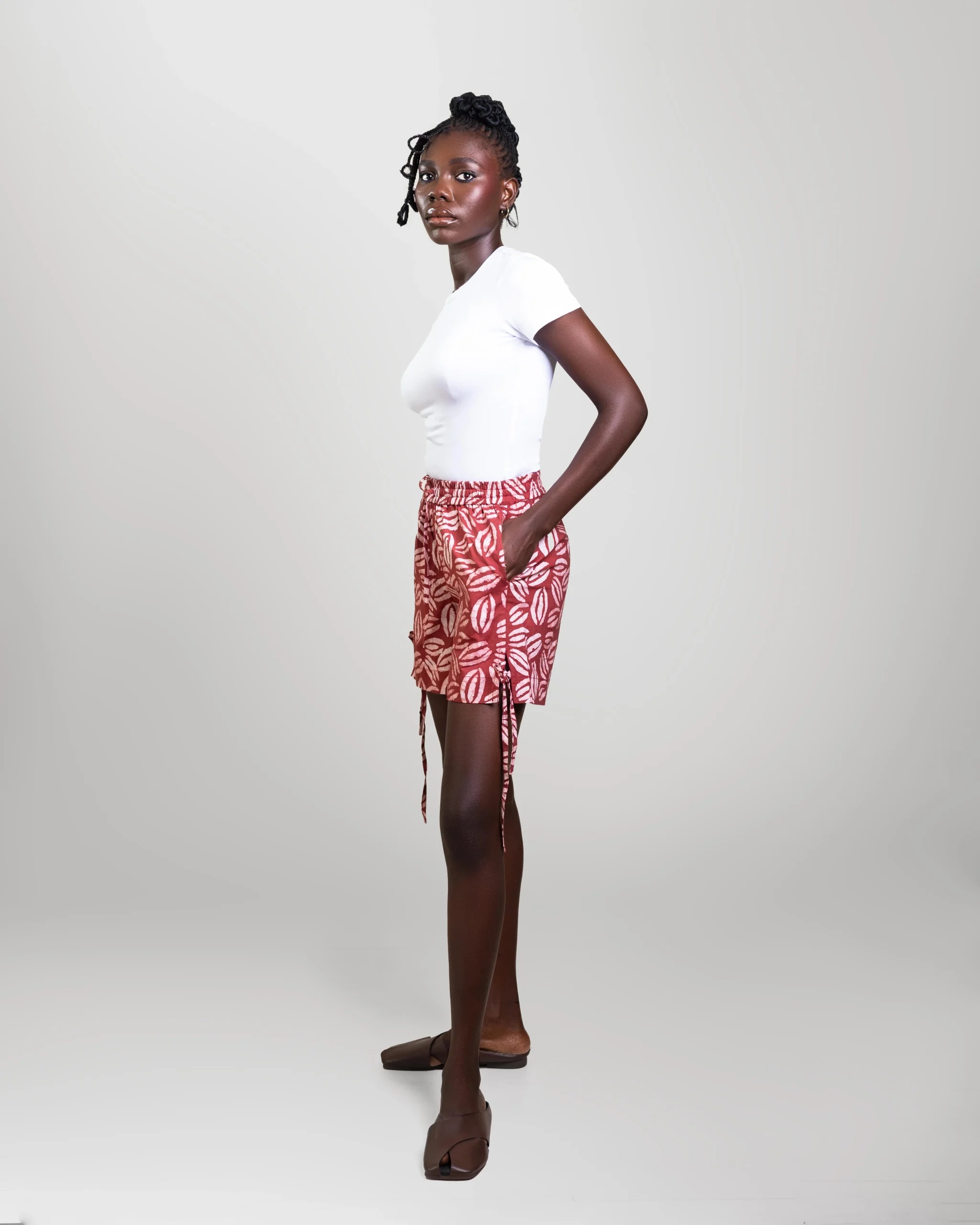 Kora Shorts