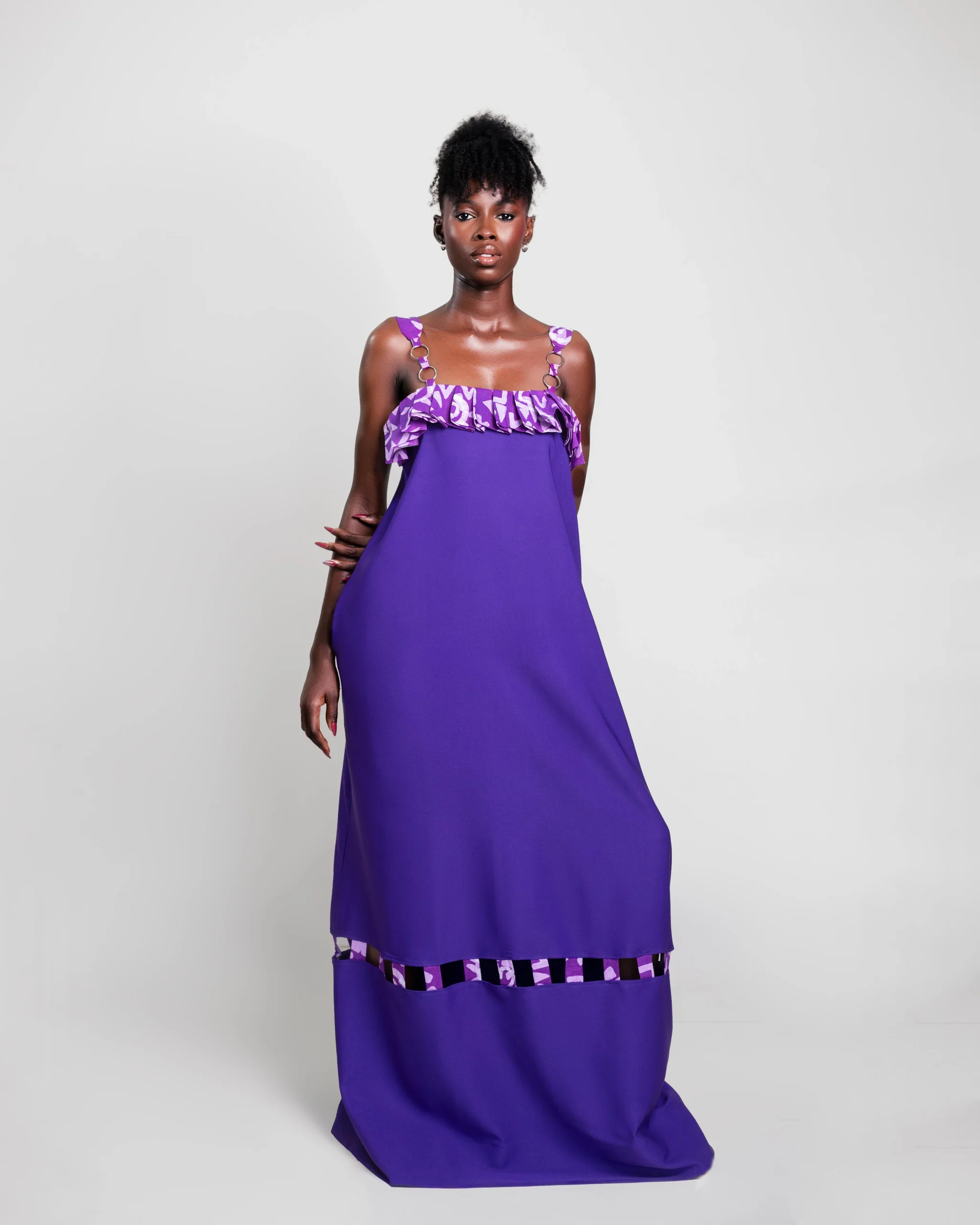 ell-rion-p-8 Sika Maxi - Purple