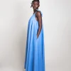 Aria Maxi - Blue