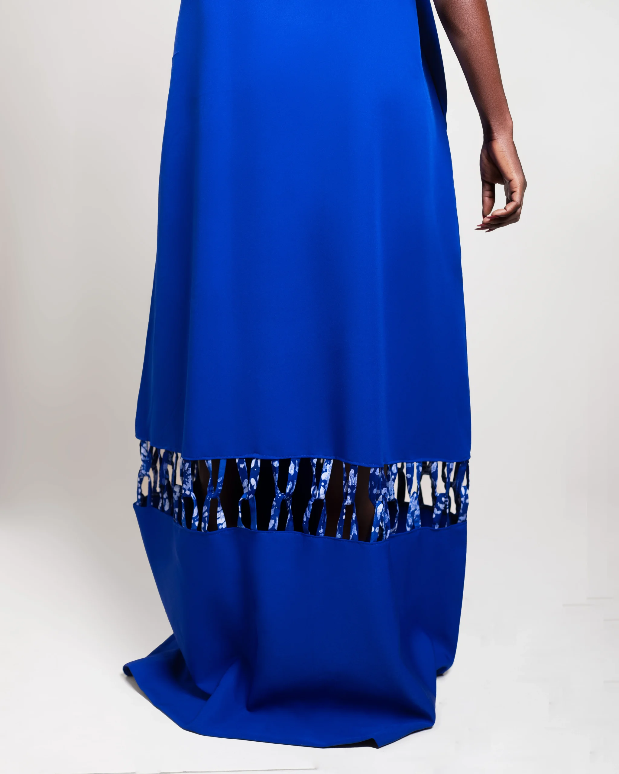 Sika Maxi - Blue