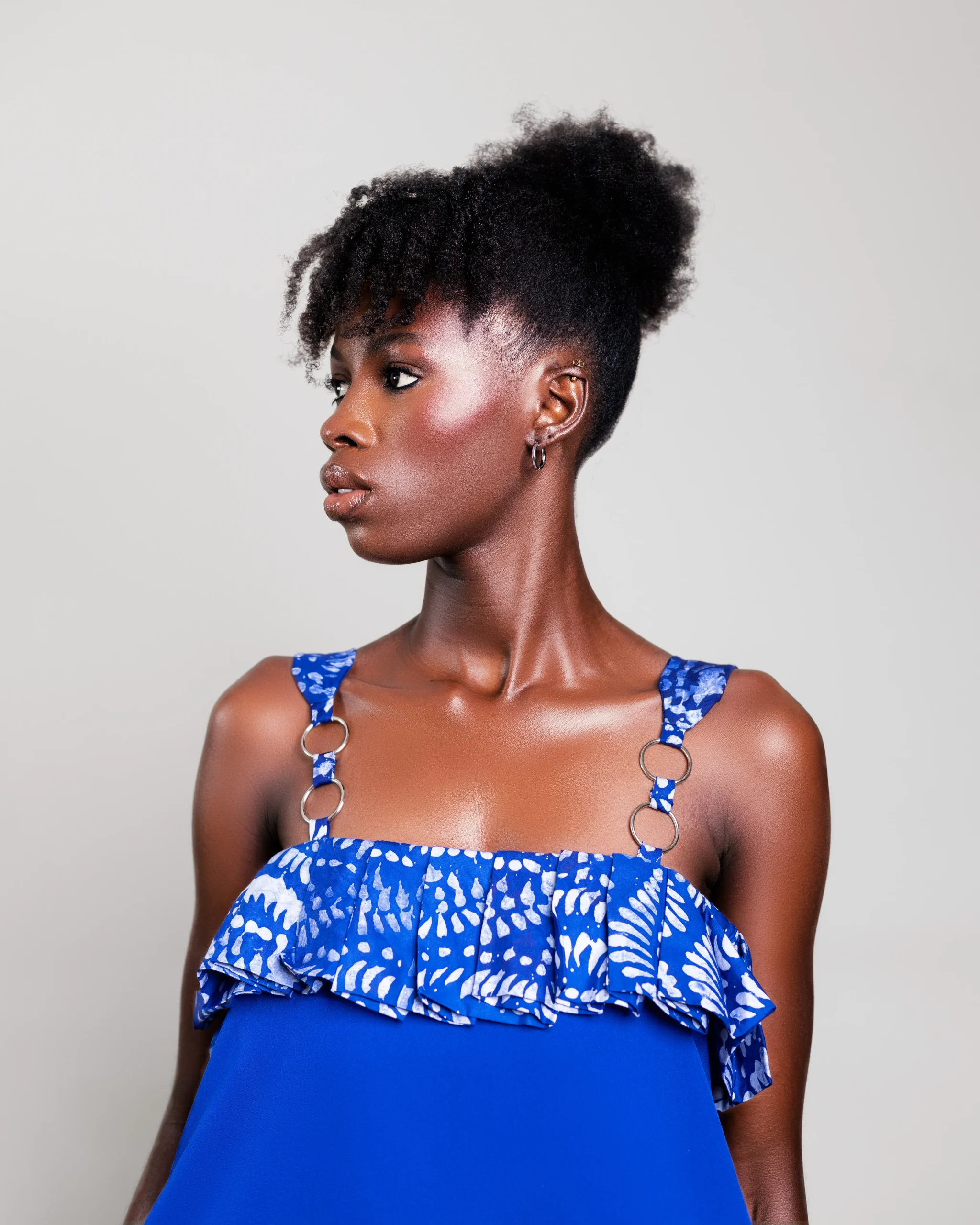 Sika Maxi - Blue