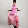 The Esi Dress