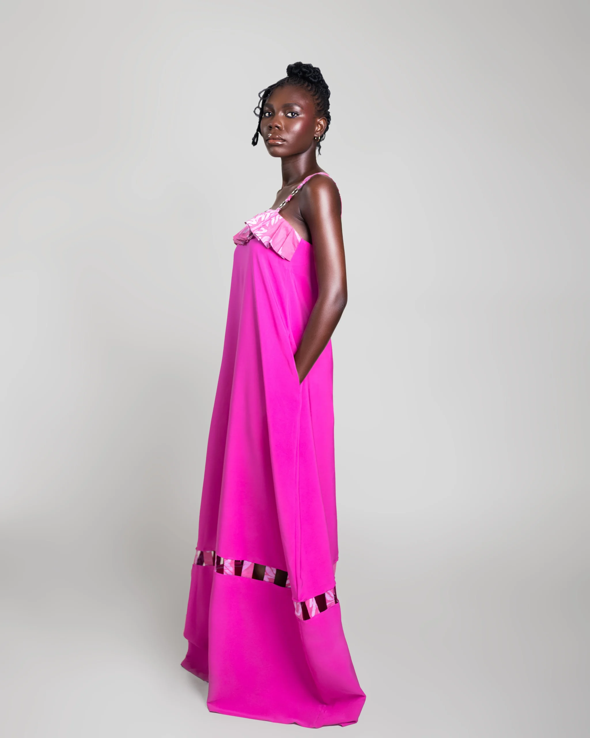 Sika Maxi - Pink