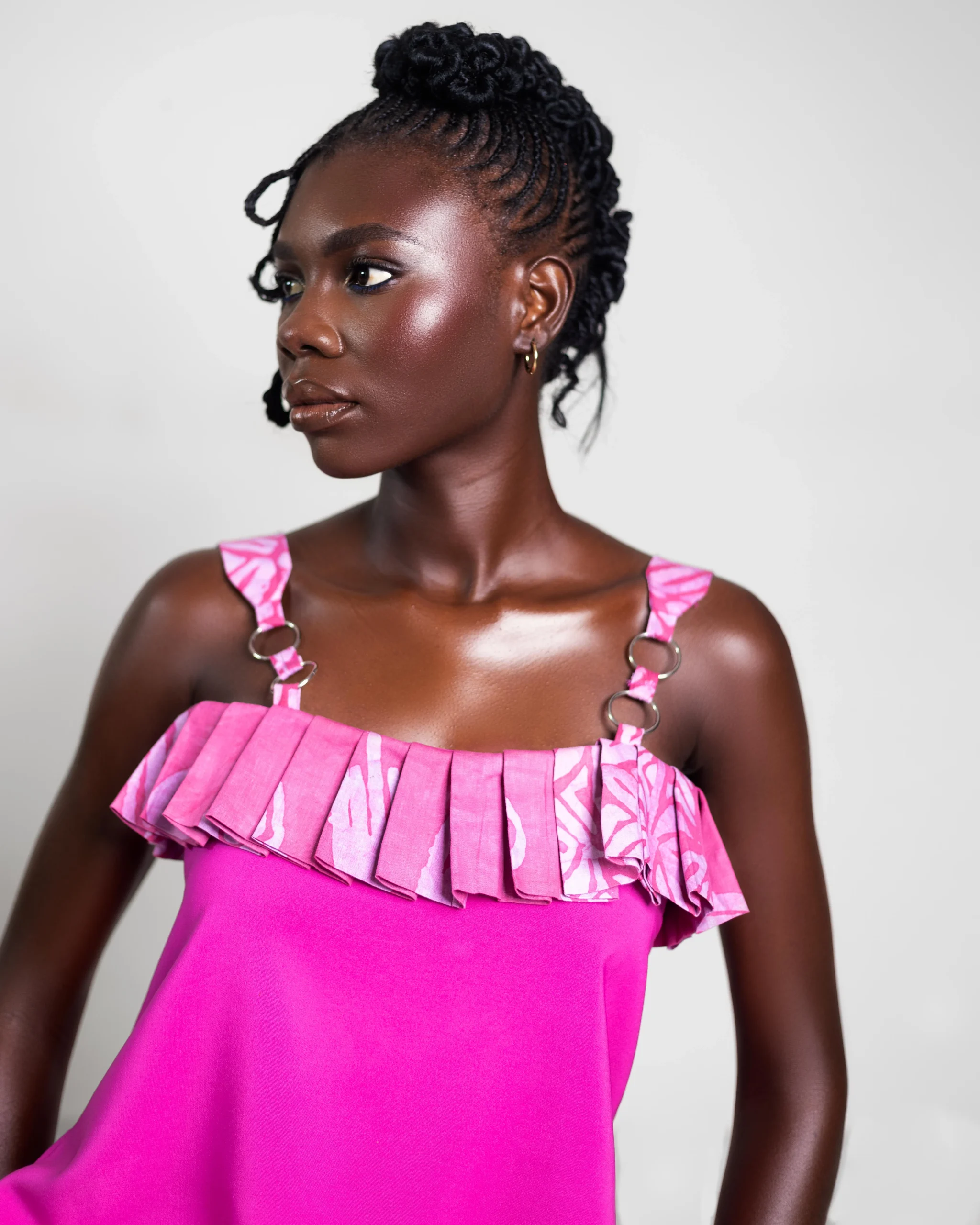 Sika Maxi - Pink
