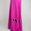 Sika Maxi - Pink