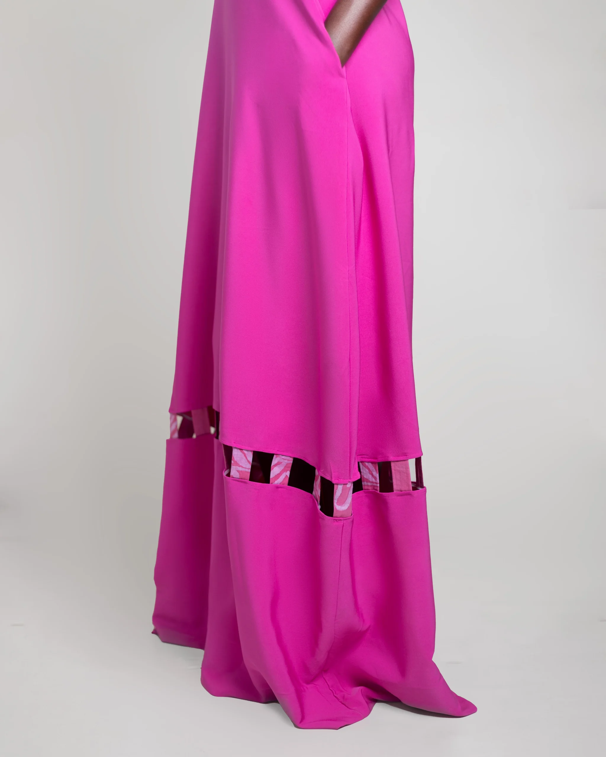 Sika Maxi - Pink