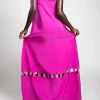 Sika Maxi - Pink
