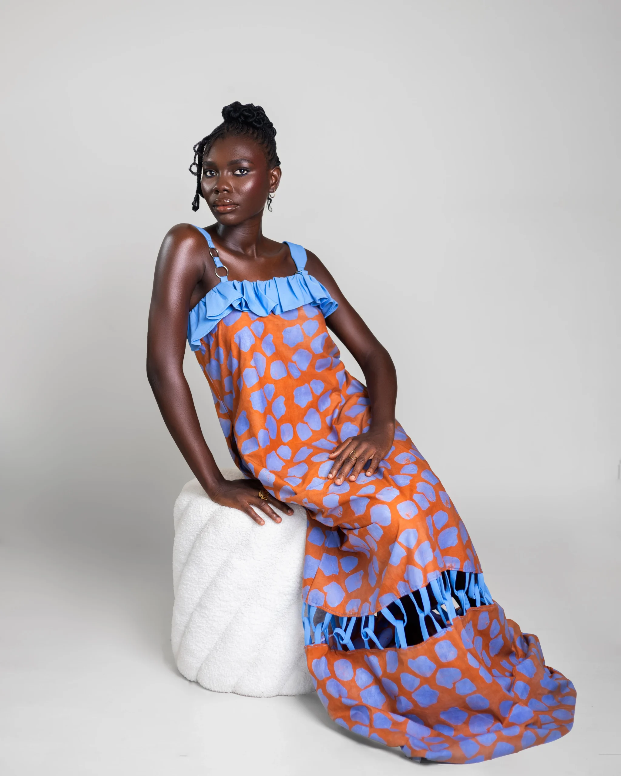 Sika Maxi - Print 01