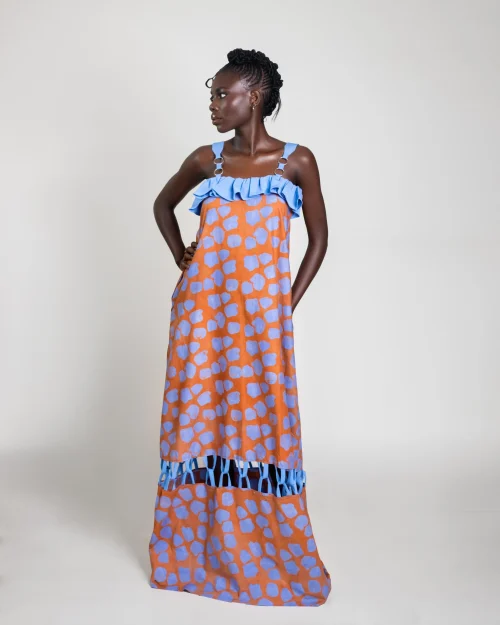 Sika Maxi - Print 01